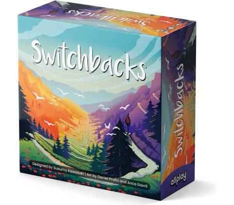 Allplay Switchbacks EN