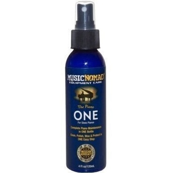 Image 1 of MusicNomad MN130 The Piano ONE 0, 12 L (MN130)