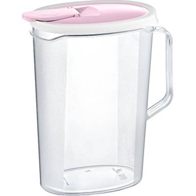 MAKRO Džbán so silikonovým vekom 2,2l