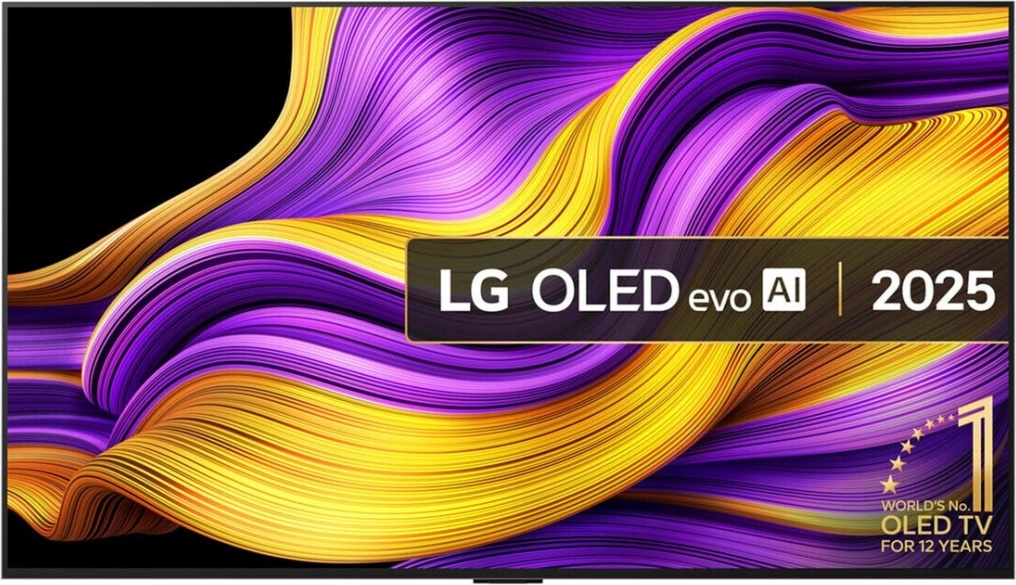 LG OLED55G54LW