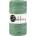 Bobbiny Macrame Regular 3mm - eucalyptus