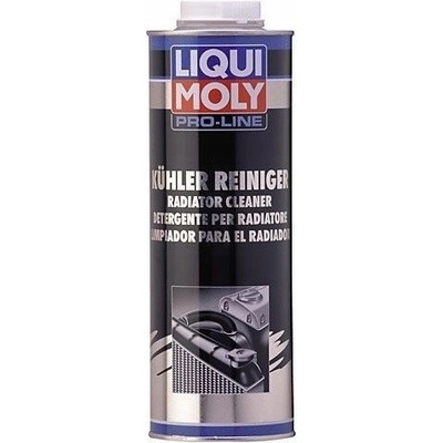 Liqui Moly 20455 Čistič chladícího systému 1 l