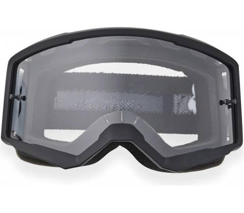 Fox MTB Main