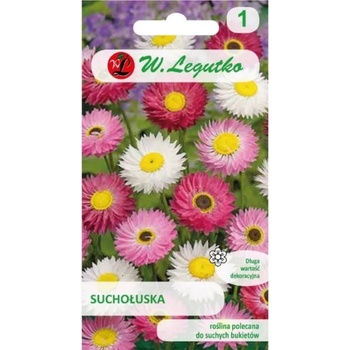 W. Legutko Сухолуска (Сухлин розово) бленд