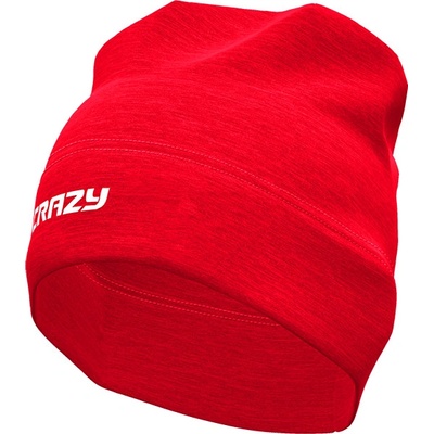 Crazy Cap Mind čepice chewing gum