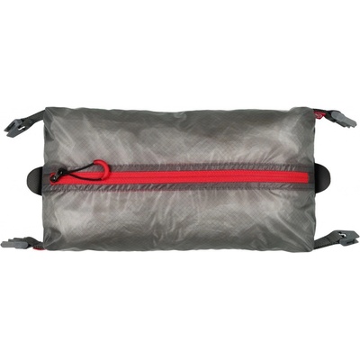 Pajak Ul Toiletry Bag kosmetická taštička silver