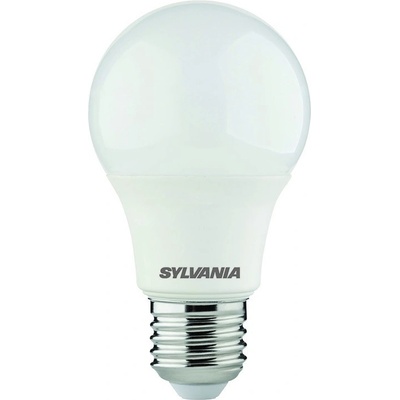 Sylvania 0029577 LED žárovka 1x4,9W E27 470lm 4000K bílá