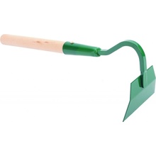 J.A.D. TOOLS Plečka vysoká s násadou 27 cm 210 g