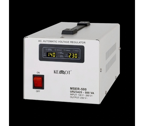 KEMOT MSER-500