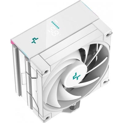 DeepCool AK400 Digital WH R-AK400-WHADMN-G