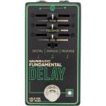 Walrus Audio Fundamental Delay Eфект за китара