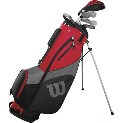 WILSON ProStaff SGI 21 pánský golfový set – Zbozi.Blesk.cz