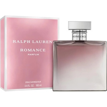 Image 1 of Ralph Lauren Romance Extrait de Parfum 100 ml