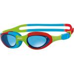 Zoggs Детски плувни очила Zoggs Kid's Super Seal Swimming goggles - Red / Blue - размер One Size (205-7304-0211)