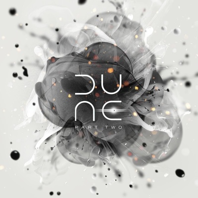 Hans Zimmer - Dune: Part Two (Limited Edition) (2 LP) (0810155840167)