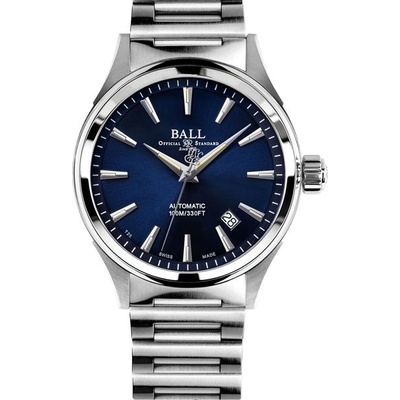 Ball NM2098C-S3J-BE