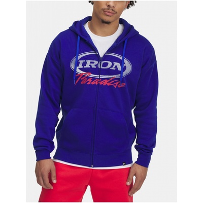 Under Armour Pjt Rock Icon fleece FZ