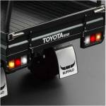 Killerbody осветление с 14 LED: Toyota LC 70