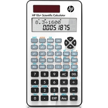 HP 10 S