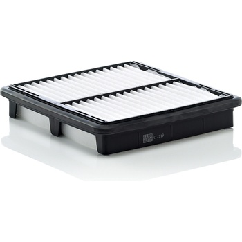 Mann-filter Въздушен филтър mann-filter c 2119