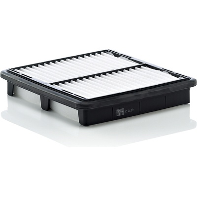 Mann-filter Въздушен филтър mann-filter c 2119