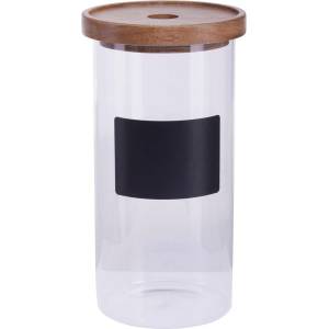 Premier Housewares Стъклена кутия за храна Tromso - Premier Housewares (1209951)