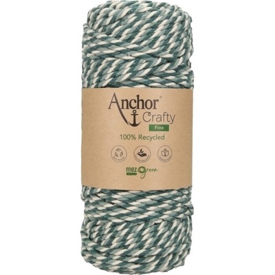 Anchor Crafty Fine Multicolor 3 mm 65 m 00200 юта (4775200-00200)
