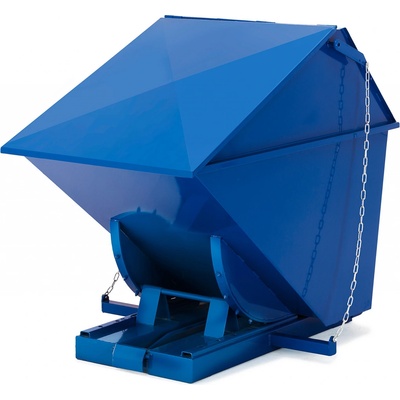 Pile 600 l kontejner