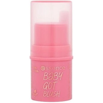 Essence baby got blush lícenka v tyčinke 10 5,5 g