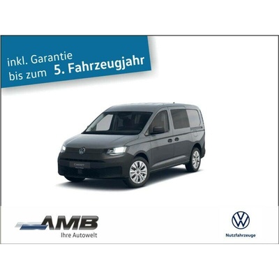 Volkswagen Caddy 2.0 TDI 75 kW