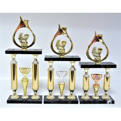 VIZINGR Hokej trofeje 62-P015 62-P015/53 cm