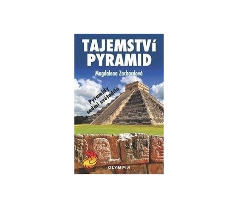 Tajemství pyramid