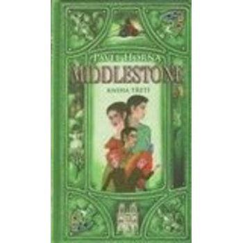 Middlestone III