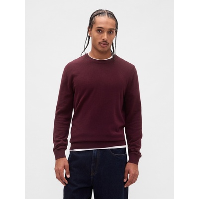 GAP CashSoft Пуловер GAP GAP | Cherven | МЪЖЕ | XS