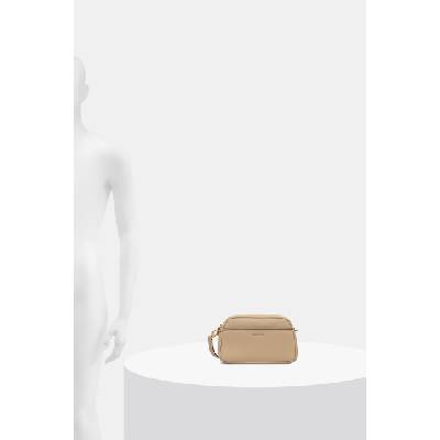 Michael Kors дамска чанта от кожа (32F5GJ6C5L)