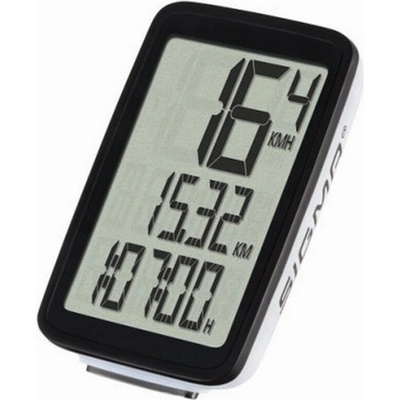 Sigma Sport Pure 1 ATS WL