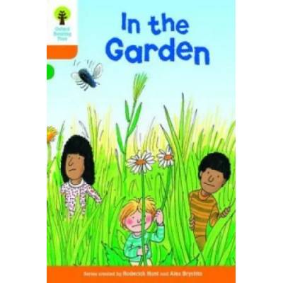 Oxford Reading Tree: Level 6: Stories: Pack of 6 | Roderick Hunt