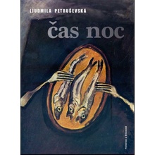 Čas noc - Ljudmila Petruševská