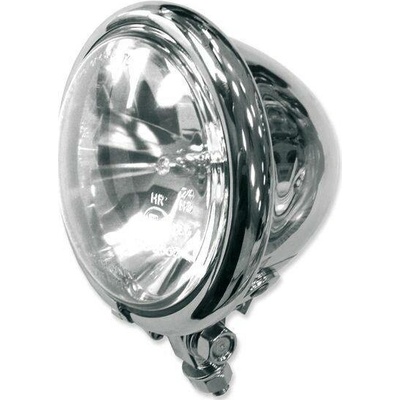 V PARTS (VICMA) světlomet přední 123 mm (přídavné osvětlení) chromovaný (4776)