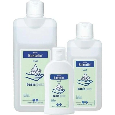 BODE Baktolin pure 1 l