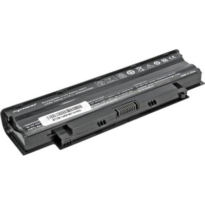Movano Батерия за Dell Inspiron 13R / 14R / 15R / 17R, 4400 mAh (BT/DE-14R)