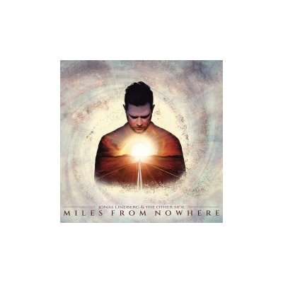 Lindberg Jonas & The Oth - Miles From Nowhere LP