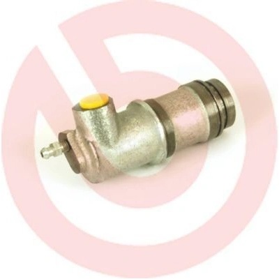 Pomocný spojkový valec BREMBO E 23 004