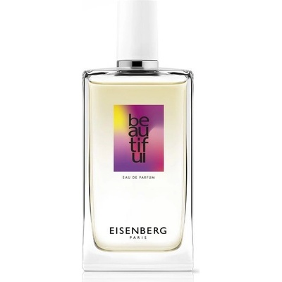 Eisenberg Happiness Beautiful parfumovaná voda unisex 100 ml