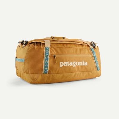 Patagonia BLACK HOLE DUFFEL black 55 l