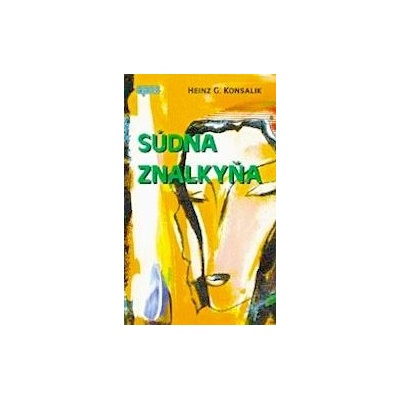 Súdna znalkyňa Heinz G. Konsalik