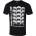 KINGS ROAD Мъжка тениска Toxic Holocaust - Endless Armageddon - Black - KINGS ROAD - 20229277