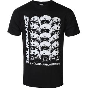 KINGS ROAD Мъжка тениска Toxic Holocaust - Endless Armageddon - Black - KINGS ROAD - 20229277