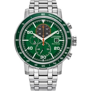 Citizen CA0851-56X Часовници