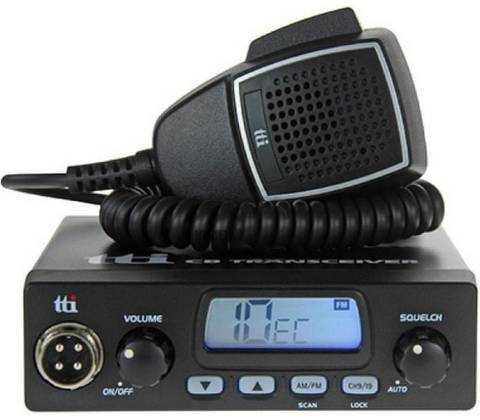 TTi 550 N